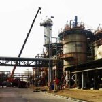 Supplying human resources and heavy machinery to Takht Jamshid Petrochemical Company