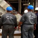 Providing human resources for Shazand Petrochemical