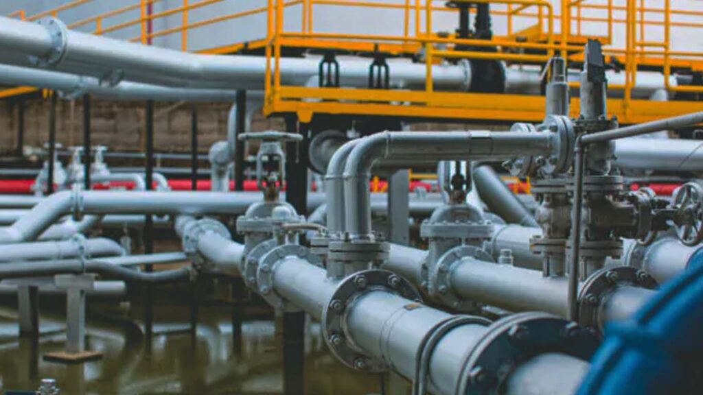 Piping principles and operations in petrochemicals Piping principles and operations in petrochemicals